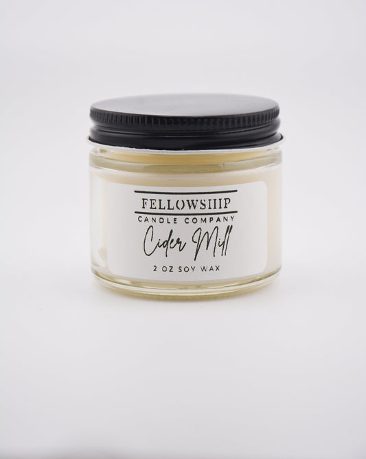 What Makes a Candle Non-Toxic?