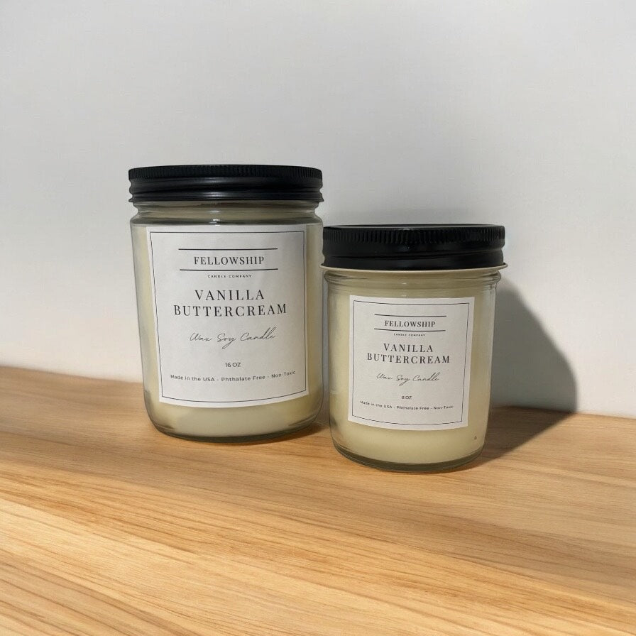 How to Choose the Perfect Scented Candle