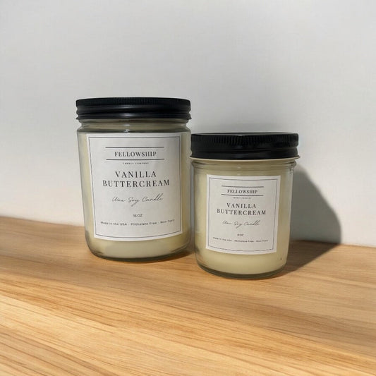 How to Choose the Perfect Scented Candle