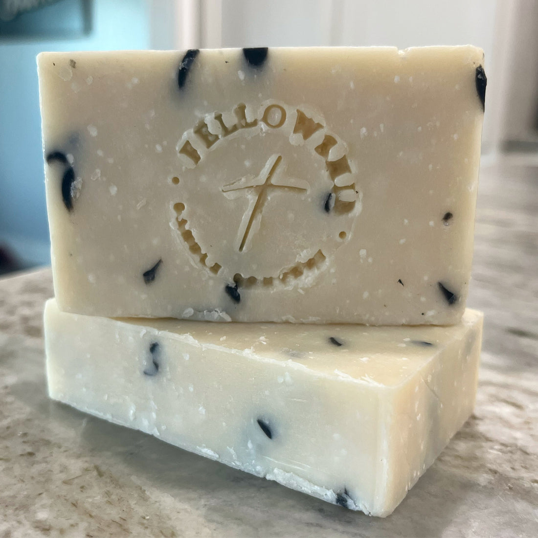 Cold Process Soap 101