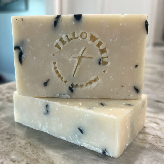 Cold Process Soap 101