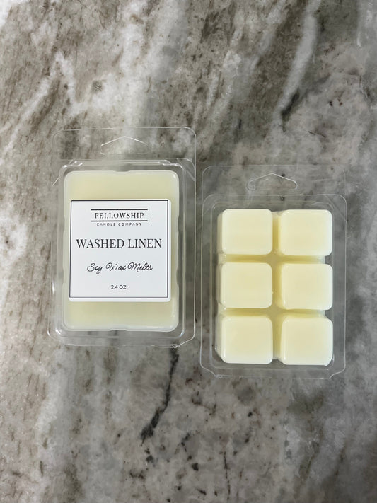 Soy Wax Melts