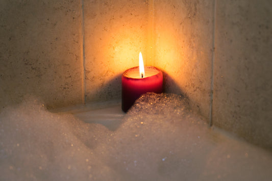 How Scented Candles Can Enhance Your Wellness