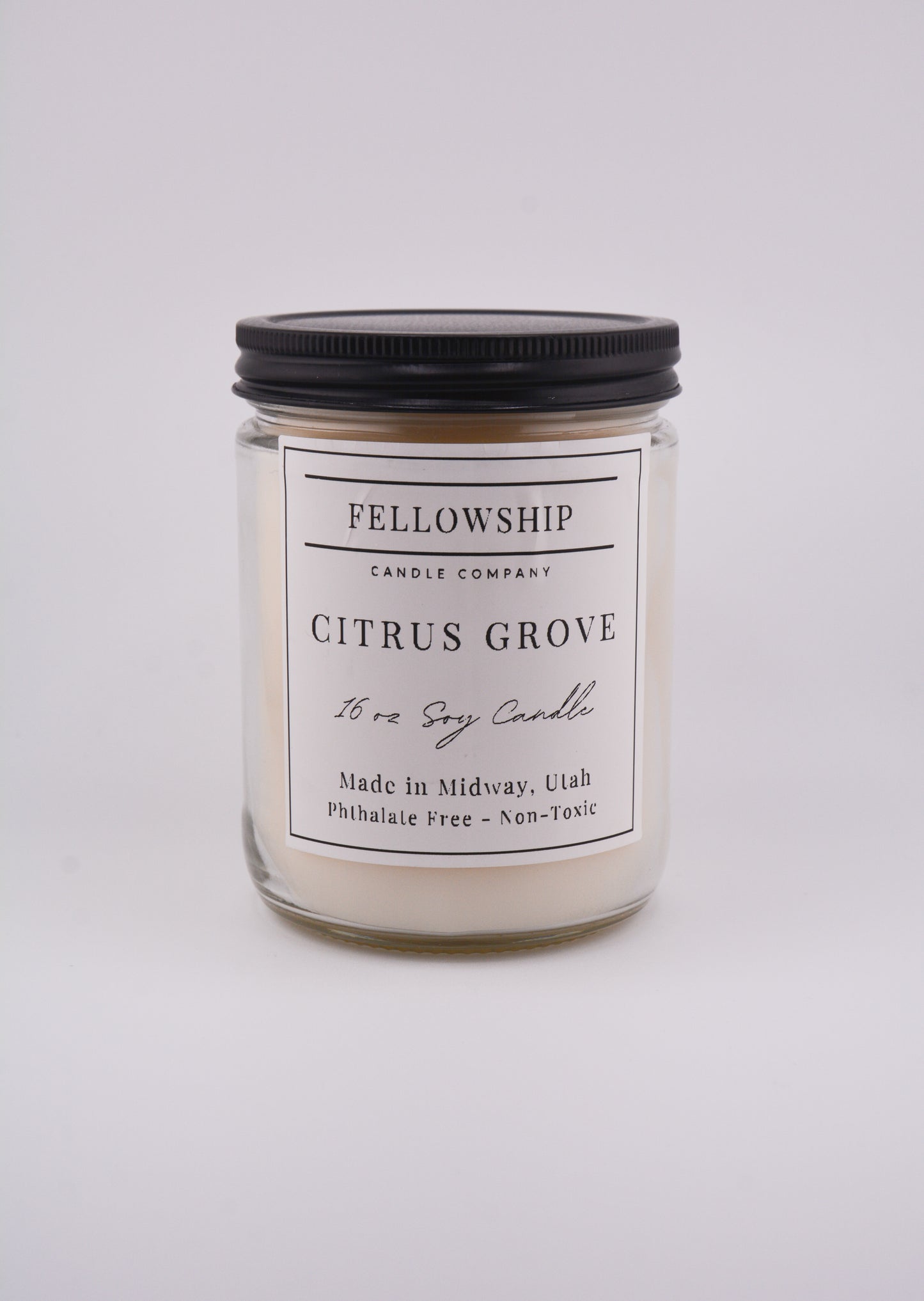 Citrus Grove 16oz
