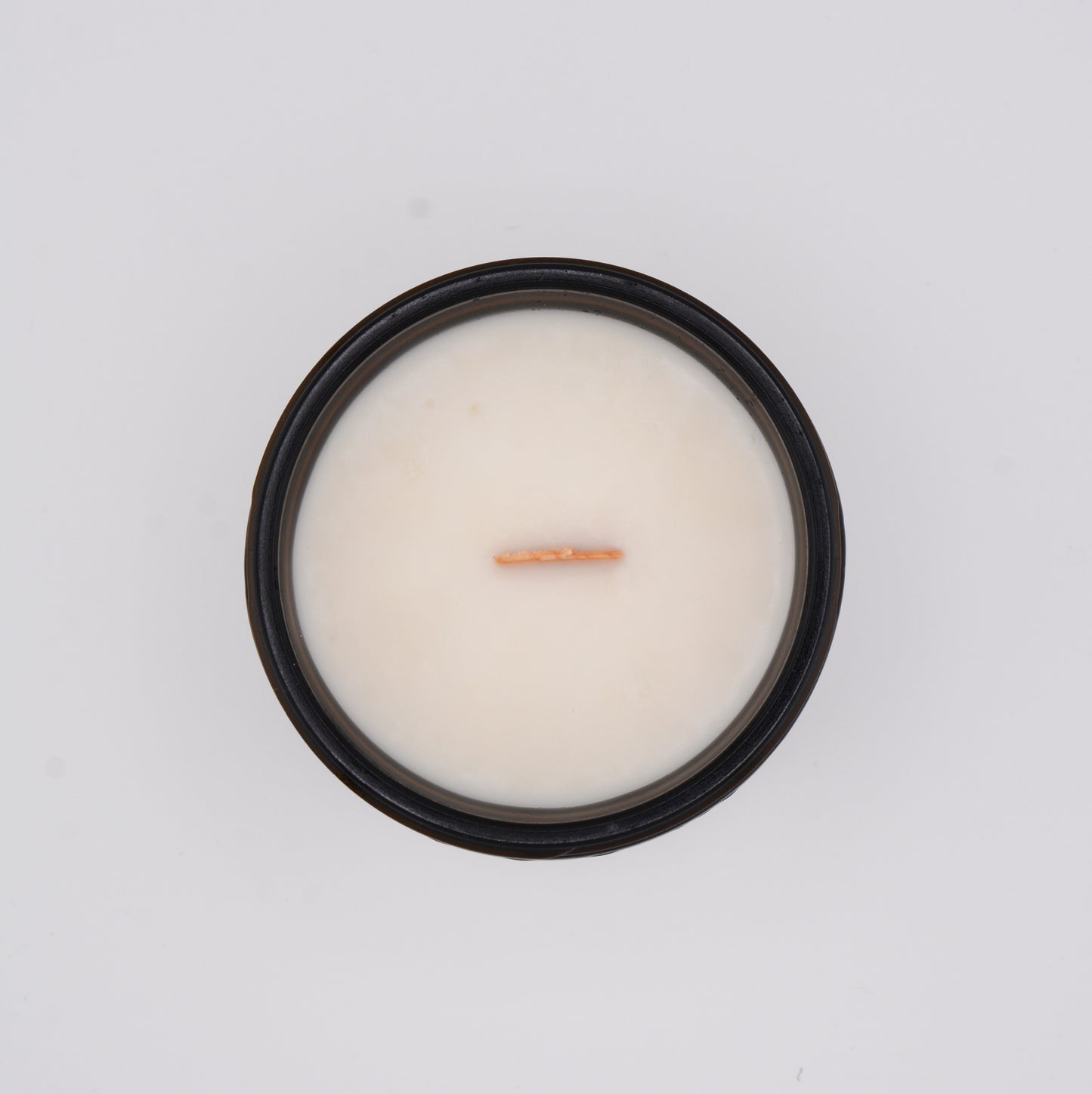New England Apple Non Toxic Amber Candles