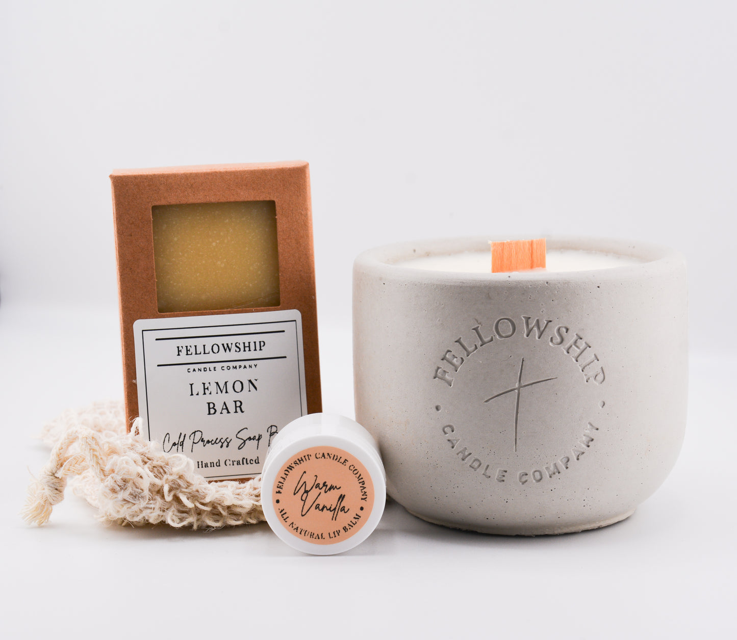 Baptism Gift Set