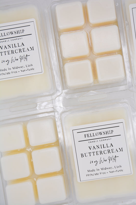 Fellowship Candle Co. Non Toxic Wax Melts
