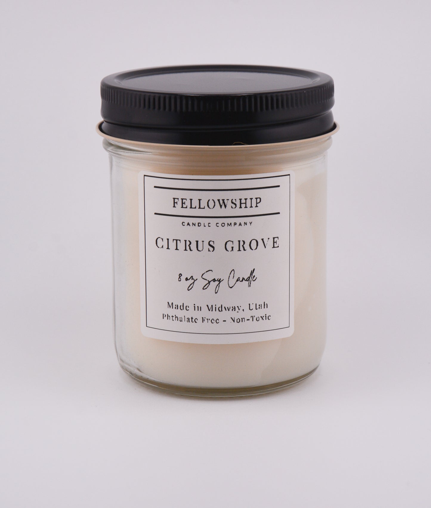Citrus Grove 8oz