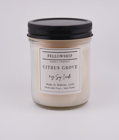 Citrus Grove 8oz