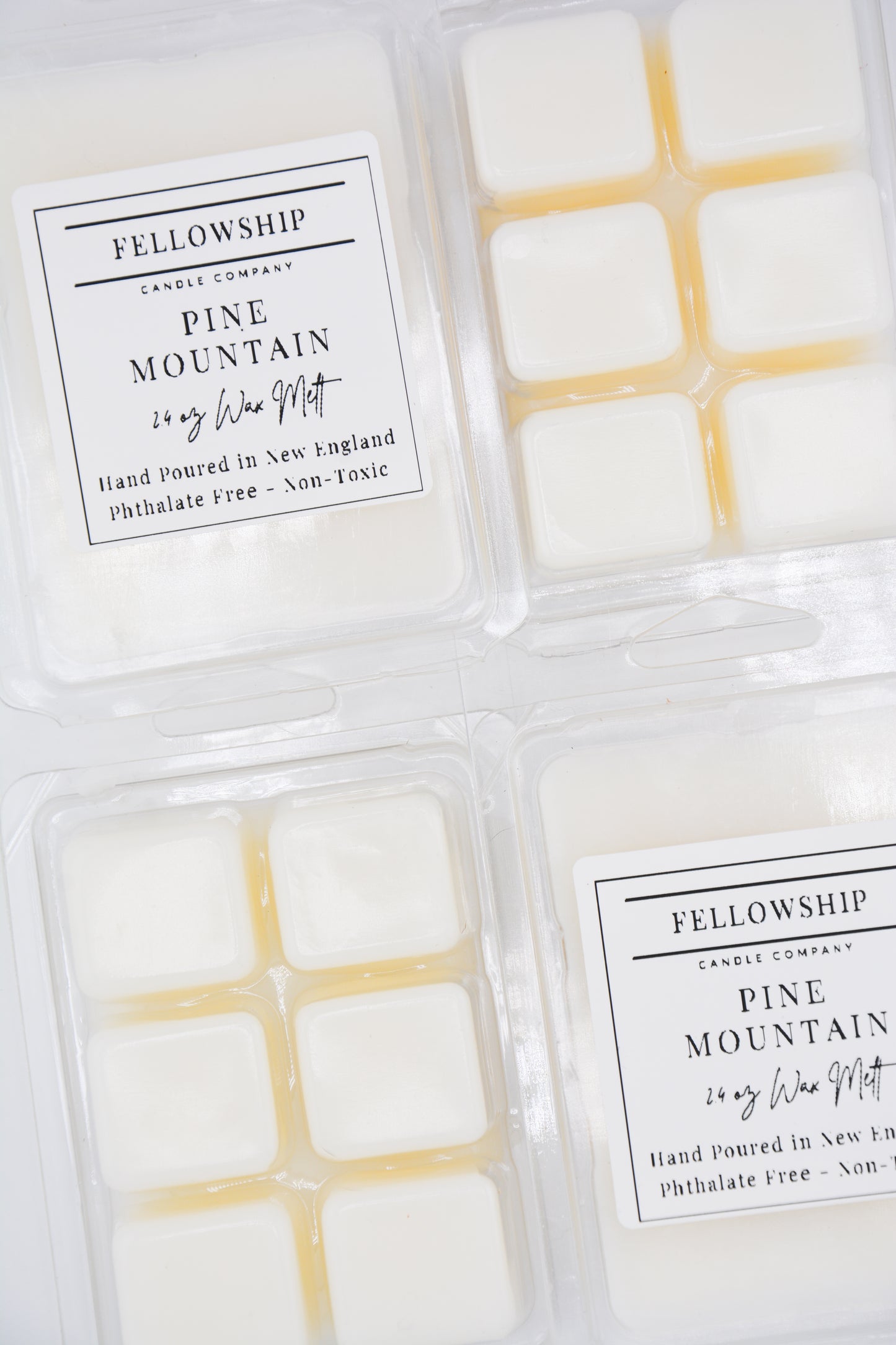 Pine Mountain Non Toxic Wax Melts