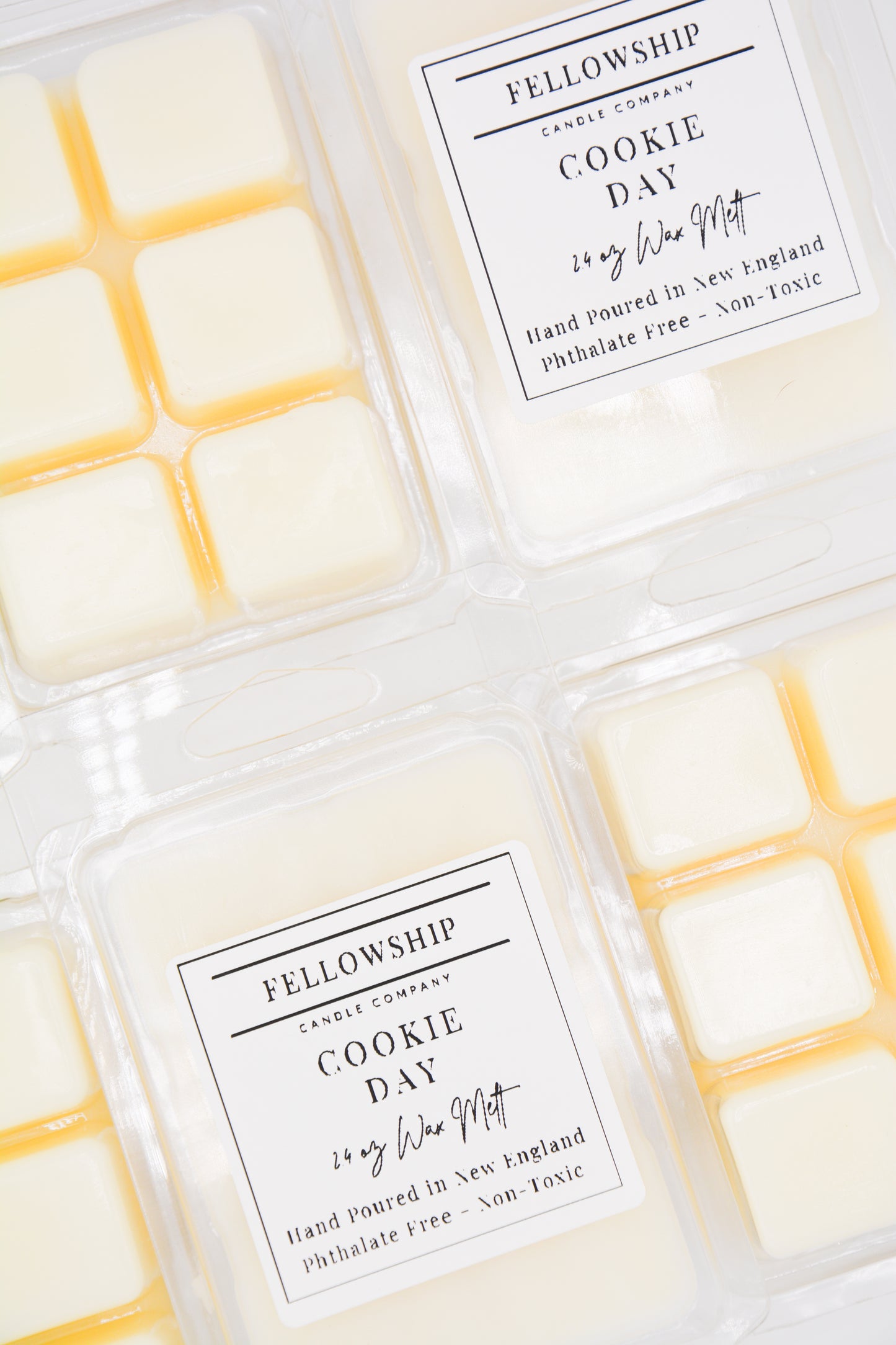 Cookie Day Non Toxic Wax Melts