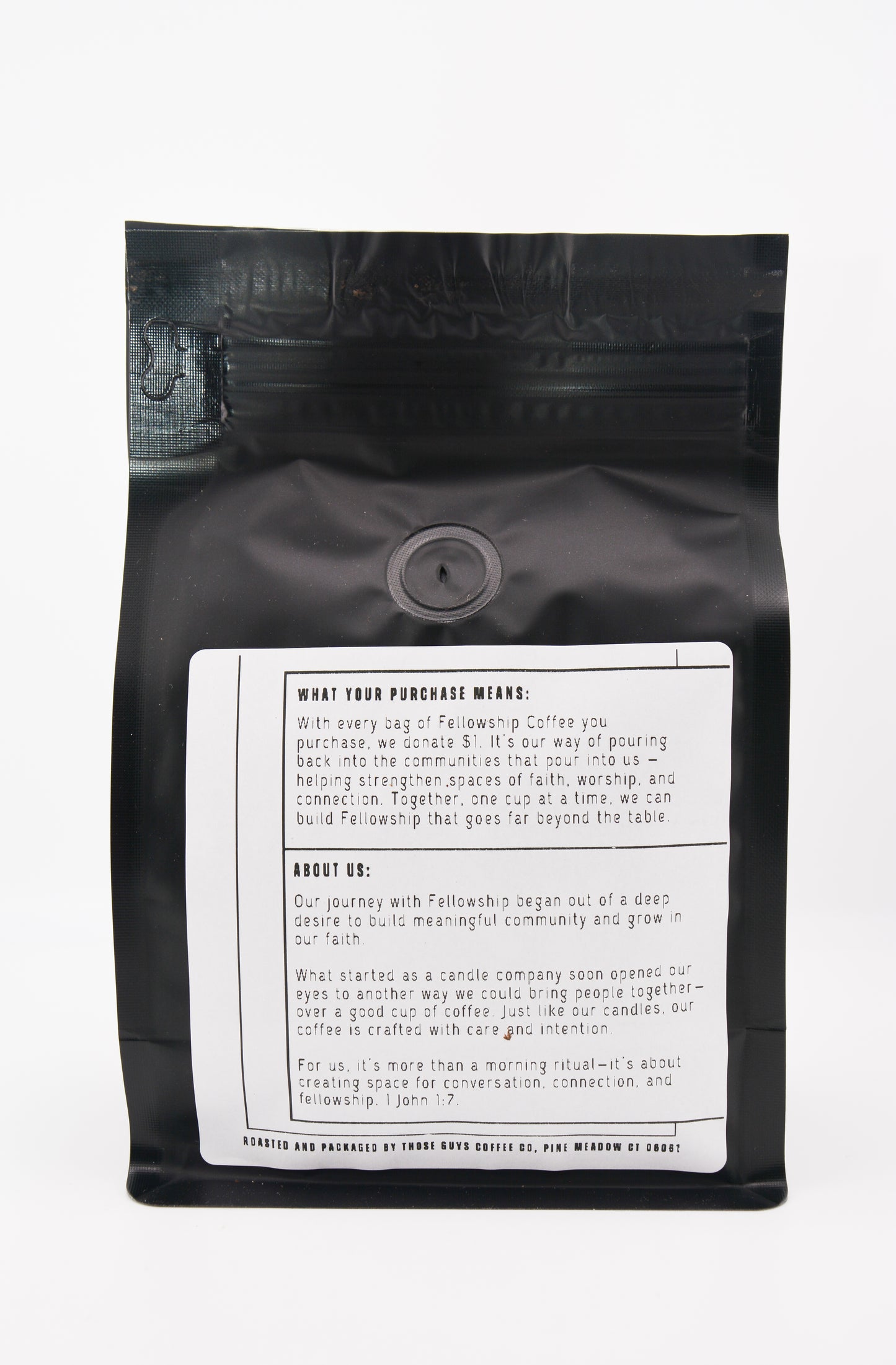 Rest and Renew Coffee