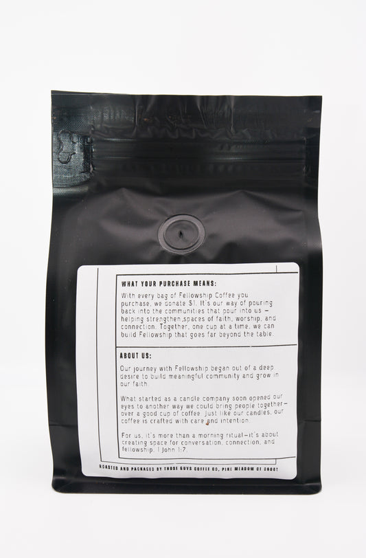 Rise and Rejoice Coffee