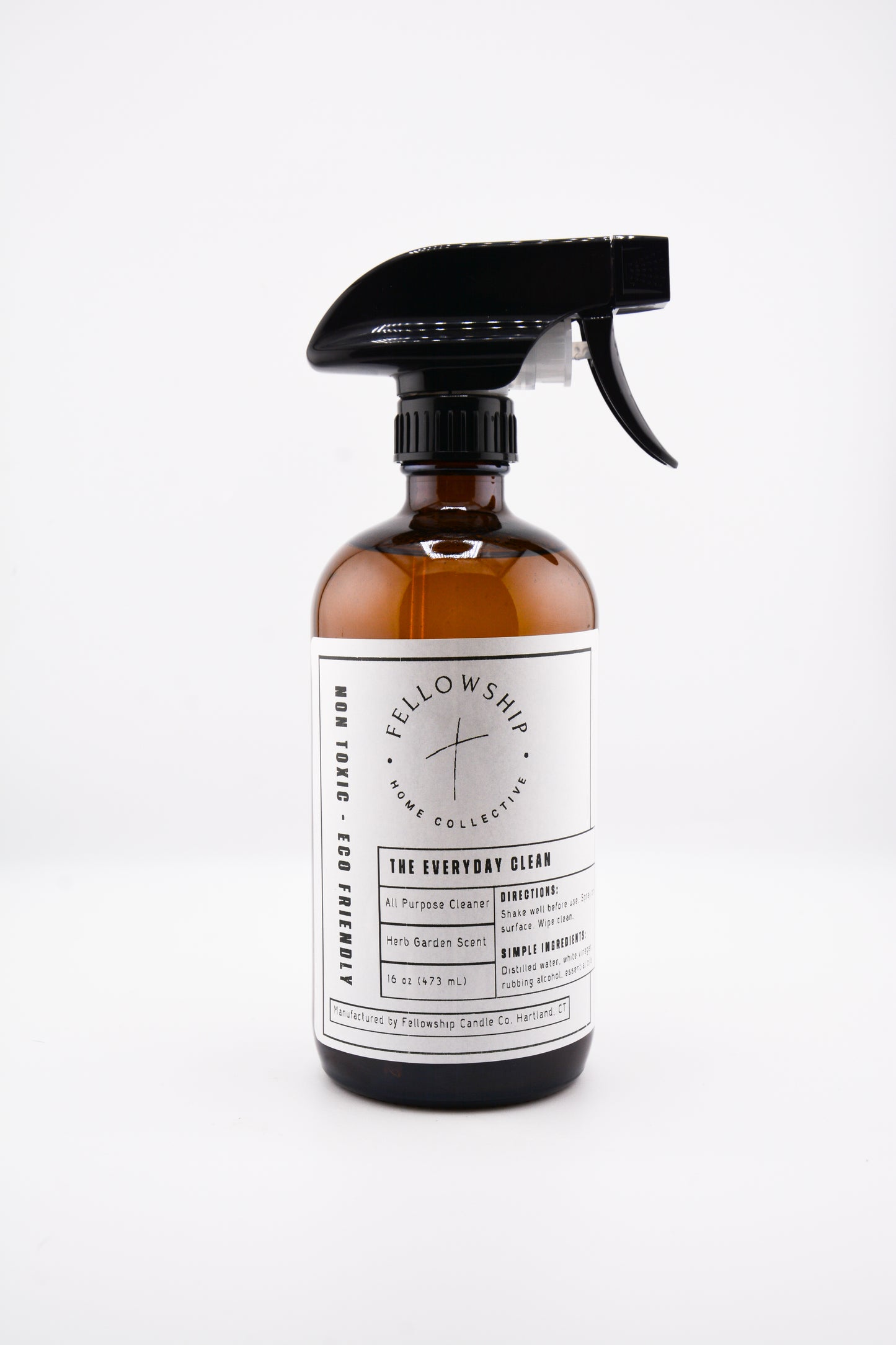 The Everyday Clean: Herb Garden | All-Purpose Cleaner